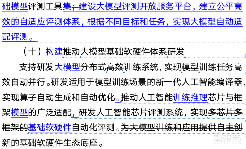 重磅！北京正式打响大模型地方战第一枪