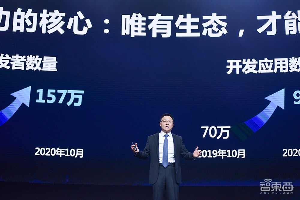 科大讯飞发布讯飞AI云!认知中台“花开”AI科技树,1024计划进阶4.0