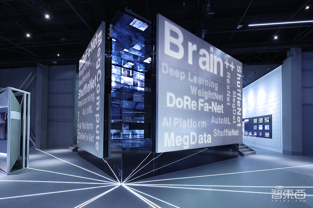 AI視覺的“大一統(tǒng)”：從CV到多模態(tài)，從行業(yè)大模型到機(jī)器人，曠視如何布局？