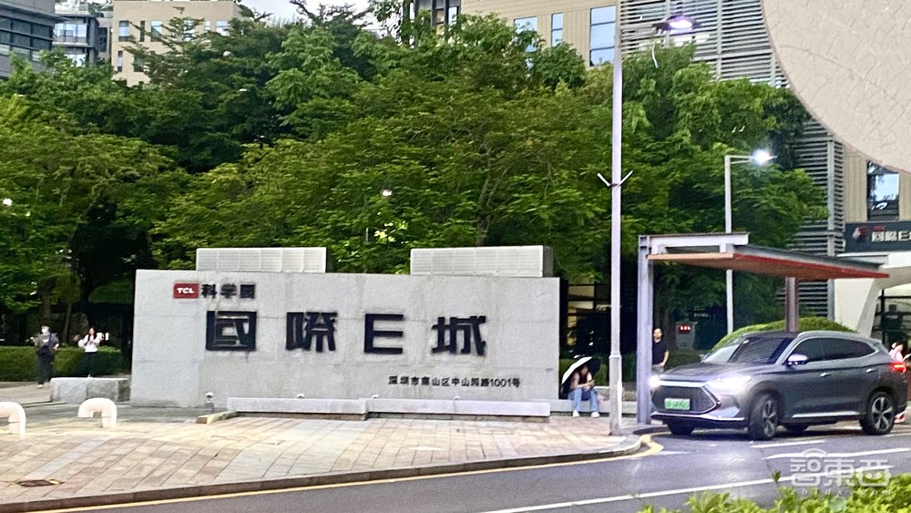 黑神话诞生地揭秘:悟空不止来自花果山,也可以是深圳南山