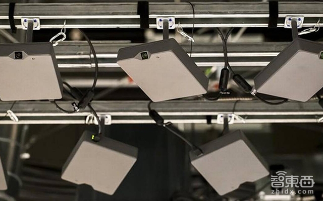 一文看懂亚马逊无人店背后的技术流程!