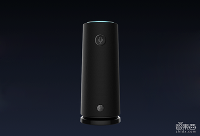 自然语音交互背后的京东智能音箱场景革命