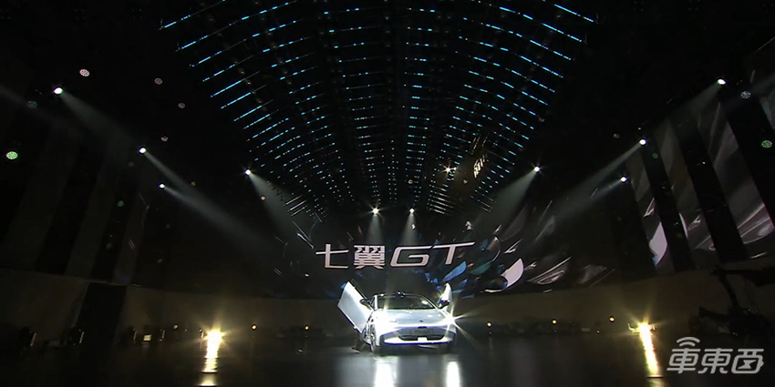 广汽埃安Hyper GT开启预售！21.99～33.99万，要和Model 3抢市场