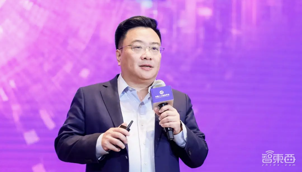 清华系17人,撑起中国大模型创业半壁江山