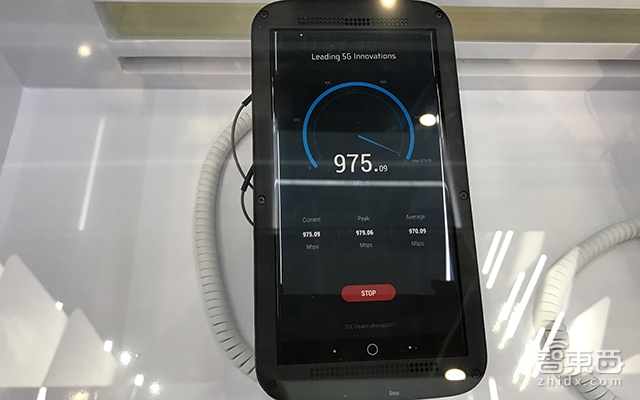 从MWC 2017看5G :起底5G全产业链现状与发展