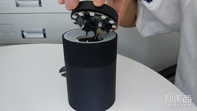 大!拆!机!全球四大智能音箱首拆 扒开产业真相
