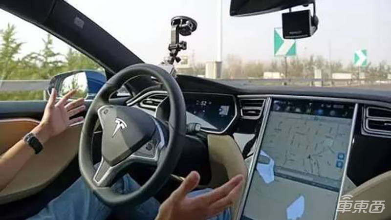 福特CEO给完全无人驾驶技术降温:真正实现仍需时日