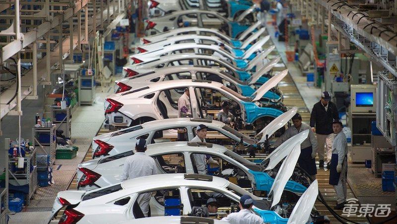 新冠肺炎疫情全球影响加剧：零部件供应仍然紧张