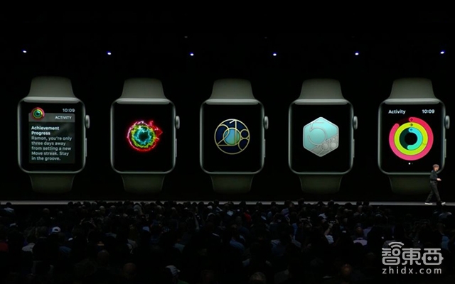 史上最软苹果发布会 看这27个重点就够了!