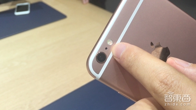 现场用过才知道 解开苹果新品背后的几大悬疑