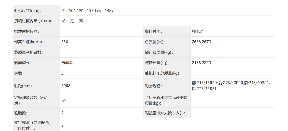 AUDI新车亮相，新款小鹏P7也来了！5月工信部“车展”重磅车型梳理