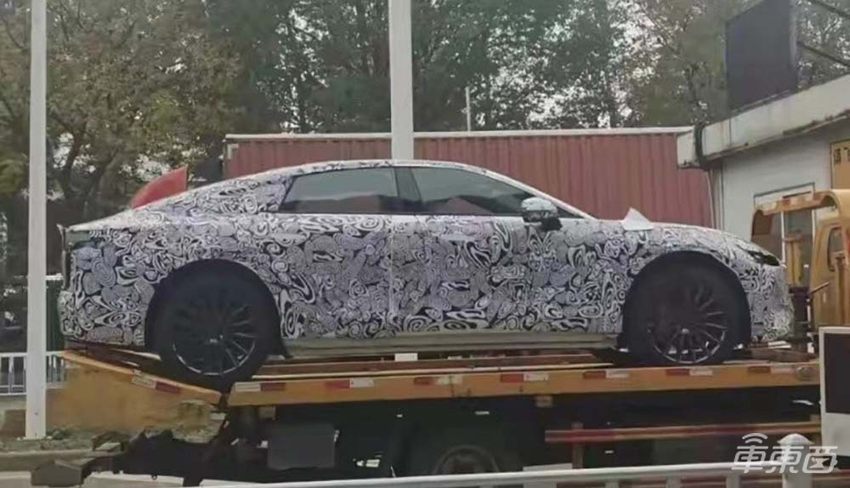 华为、宁德时代、奇瑞联手造车!揭秘首款车