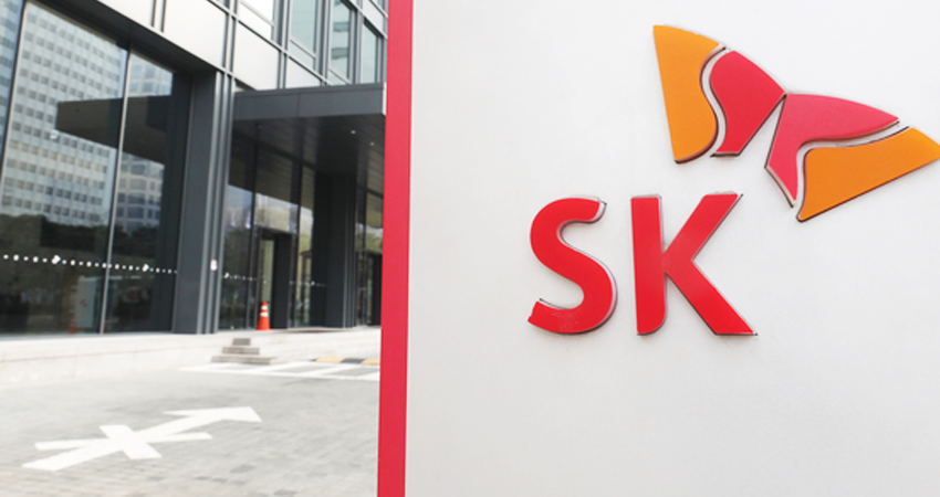 SK布局磷酸铁锂电池,2025还要上市固态电池