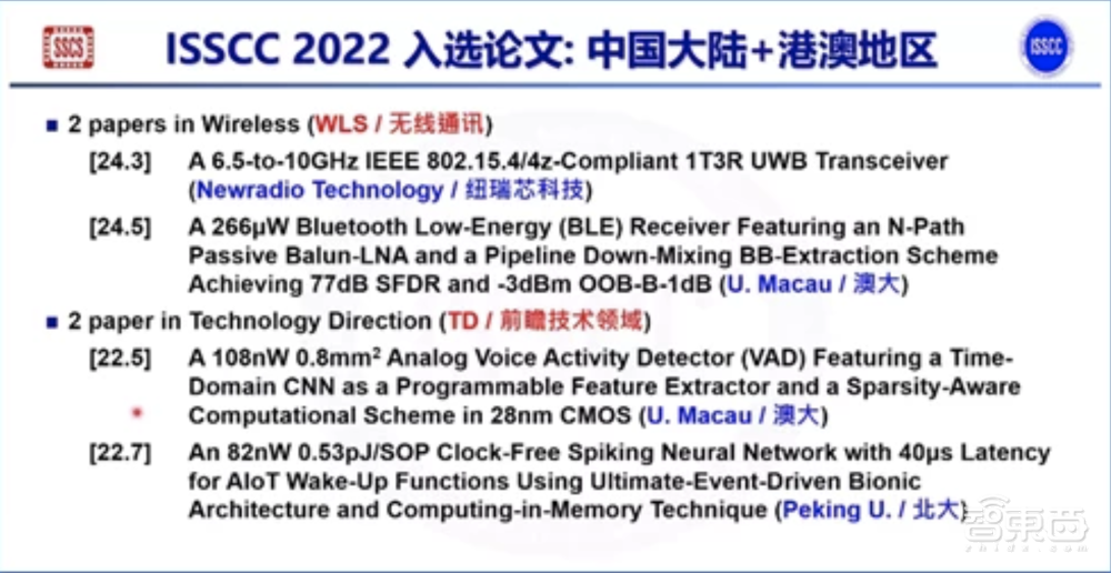 UWB应用爆发前夜，自主芯片玩家抢占战略高地