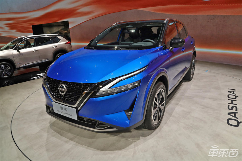 突发!日产CEO内田诚下课,8年换了四任CEO