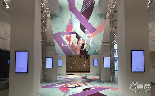 探訪大眾最壕展廳：就這一臺(tái)車(chē)！