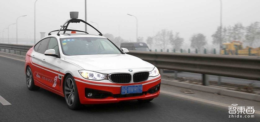 自动驾驶百团大战!300+公司圈地分肉