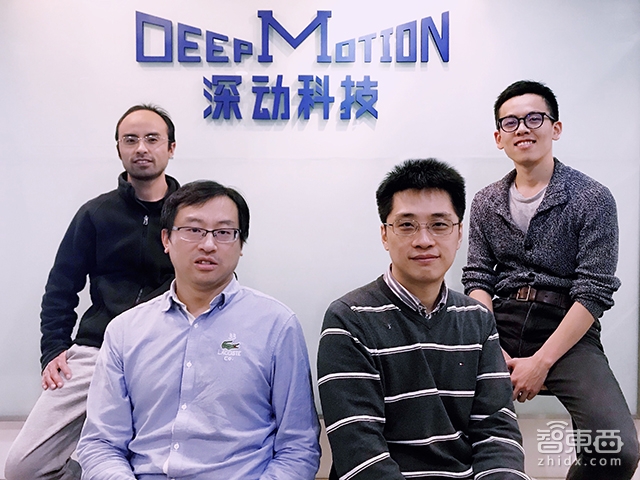 不做AR做“AV” Hololens工程师的自动驾驶创业路