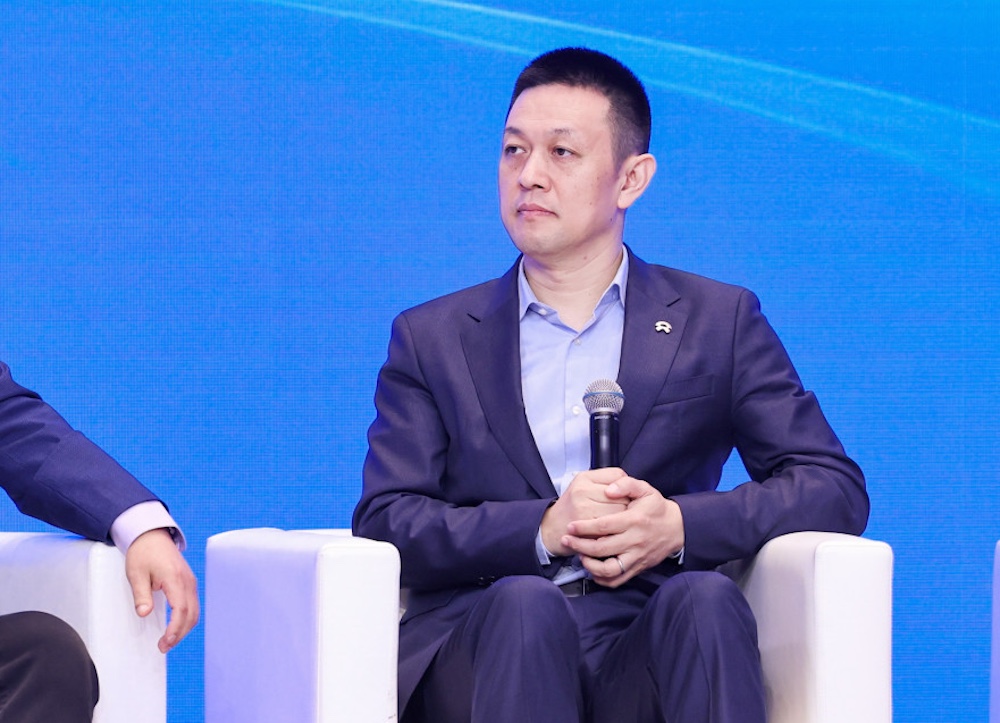 雷军呼吁抵制网络水军！李斌称智驾应采用“订阅制”，6位车圈顶流齐聚亦庄论道