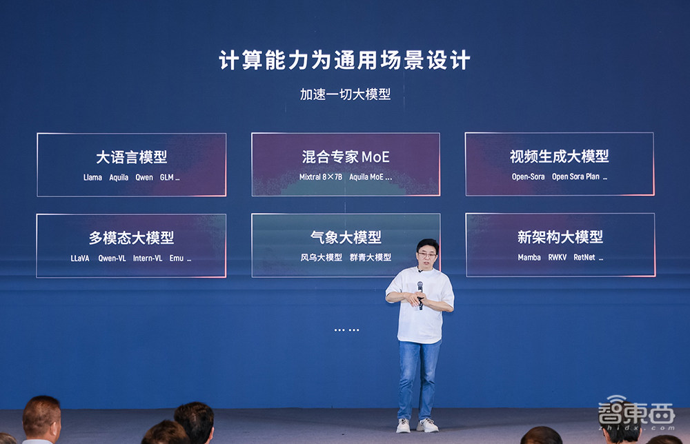 国产GPU万卡集群终于来了!摩尔线程CEO张建中:做难而正确的事