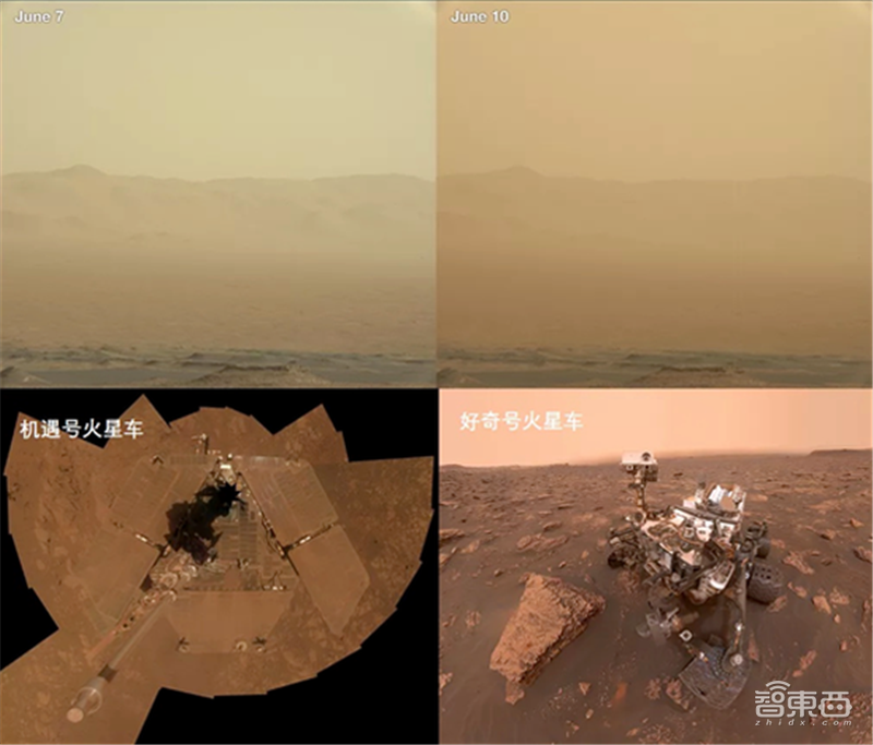 天问一号火星着陆,比NASA早发7天为何晚到3个月?真相是…