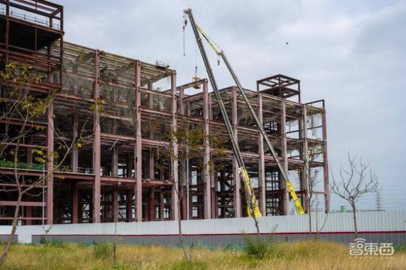 困扰台积电的大问题!不是钱,是资源