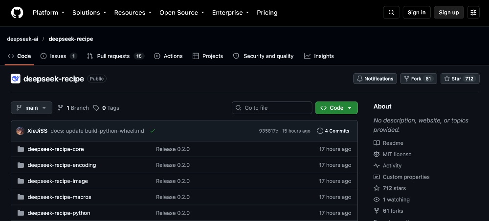 梁圣大气！DeepSeek推理框架全开源，公布日均吞吐和毛利，真正的OpenAI来了