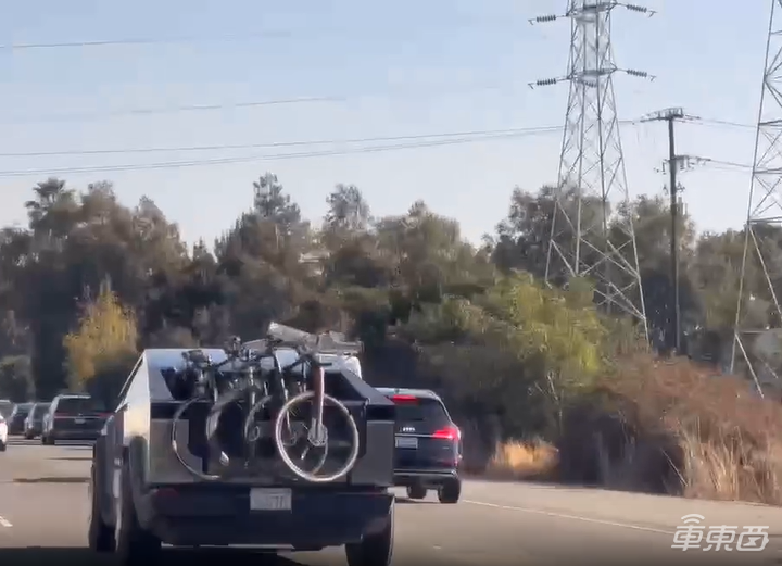 刚刚，特斯拉赛博皮卡交付，43.4万起售！史上最难造的车，比保时捷快比福特猛