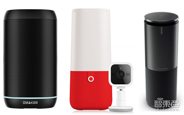 到处都是Alexa 亚马逊成CES最大赢家?