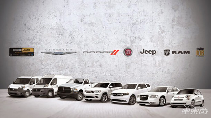 富士康又要造车了！母公司将与FCA组建合资车企，营收要过千亿