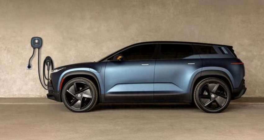 美国新造车创企将停产六周，遭遇资金短缺，正与大型车企谈判