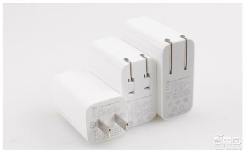 揭秘手机快充行业!百瓦快充终结五福一安,中国厂商立功 | 智东西内参