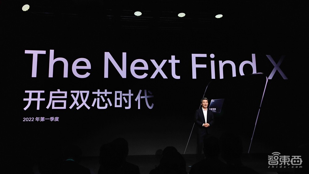 OPPO自研影像专用NPU背后,成为AI赛道黑马的野心