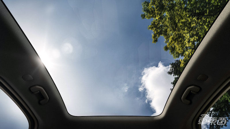 蔚来EC6上市!36.8万起售, 最大续航615公里还有L2级自动驾驶