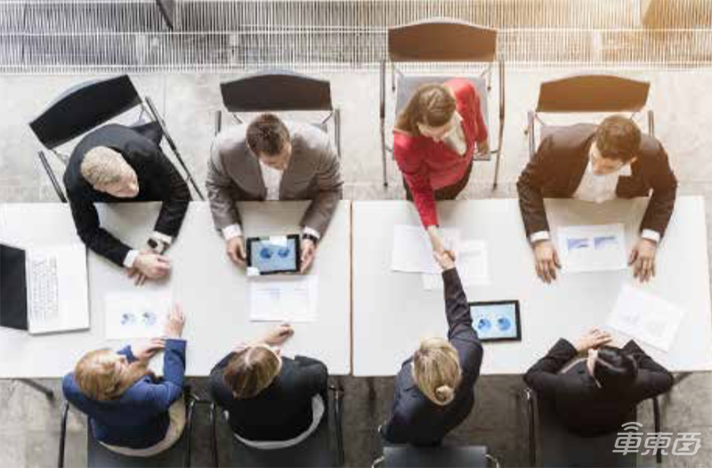 中国60家最强汽车初创在此！芯片厂高调入局，智能网联强势霸榜【附下载】| 智东西内参