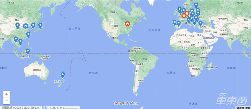 激光雷达元老破产，在风口上却融不到钱