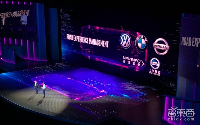 飞行汽车现场起飞！直击史上最炫CES开场秀【附视频】