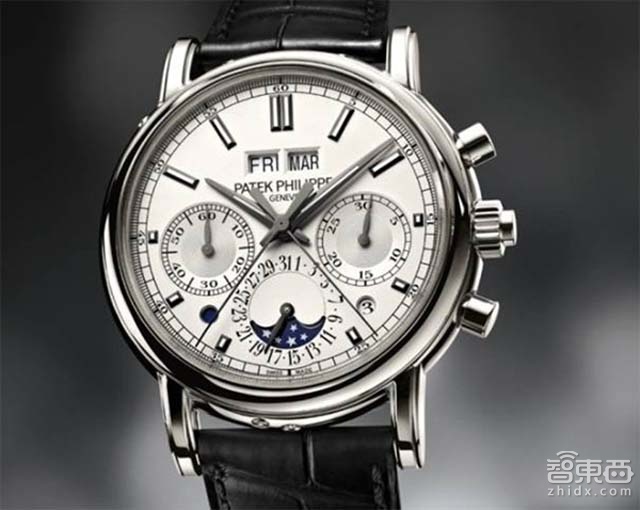 手腕上的战争:Apple Watch 与瑞士名表恩仇录