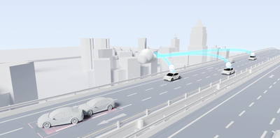 从无图到轻图，大模型时代，图商的新角逐