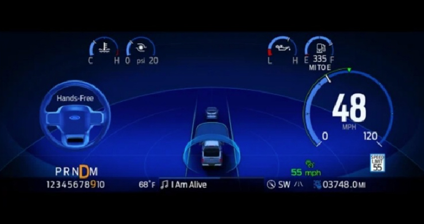 12家车企辅助驾驶三个月横评，特斯拉仅得第七？