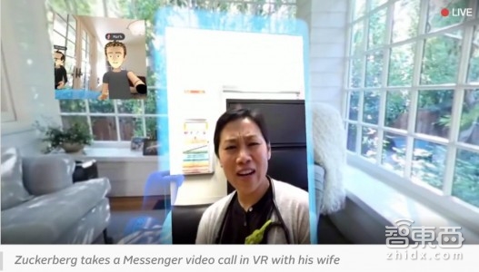 美国约会利器Tinder恶搞VR,我们将如何约会?