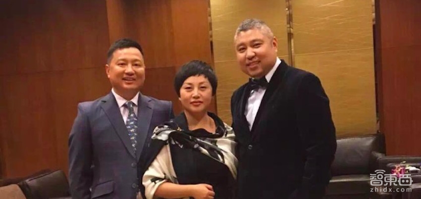 重磅 | 易到三位创始人辞职 周航与乐视摊牌！