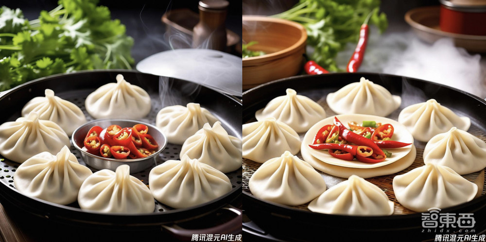 国内AI绘画哪家强?十大免费工具横评,BAT参战,但不是最强