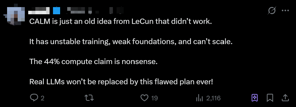 微信AI团队，悄悄干了件大事，算力消耗暴降44%！