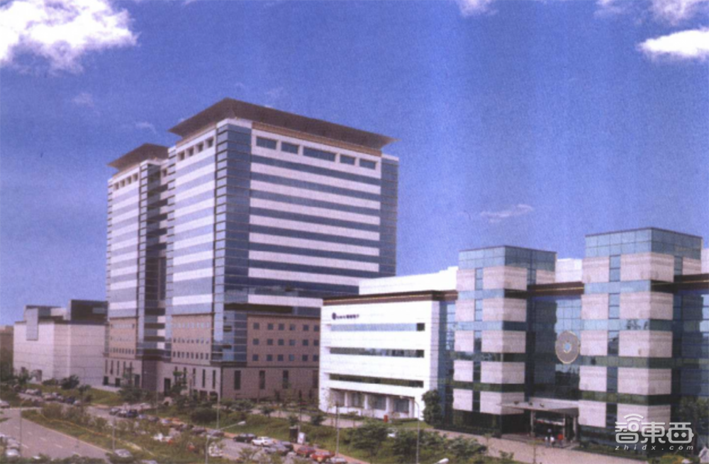 深度：台湾芯片代工双雄25年恩仇录