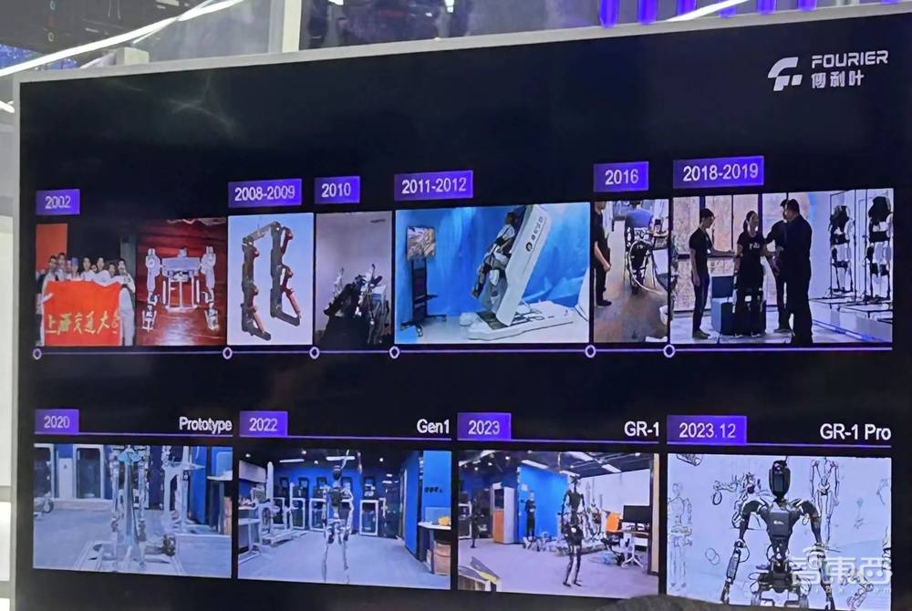 把机器人卖到40个国家后,这家上海公司开始和马斯克抢生意了