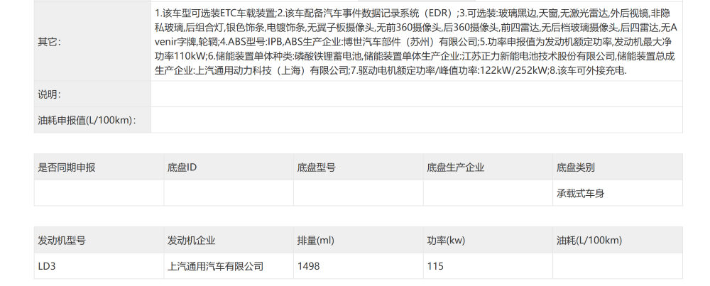 华为系连上三款车,特斯拉两大车型更新!7月工信部车展重磅新车解读