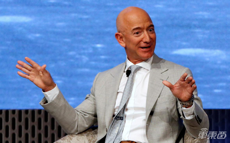 两年砸下近20亿美金 投资并购12家公司 路透社揭秘亚马逊的出行野心