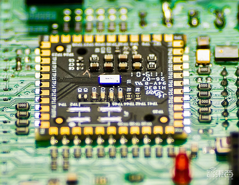 清华可重构技术再下一城!对话清微智能CEO,视觉芯片月出货数十万颗