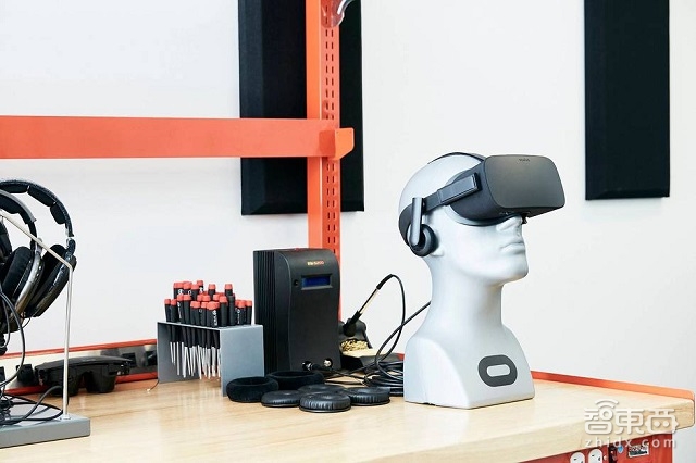 过去与未来!Facebook与Oculus不得不说的故事